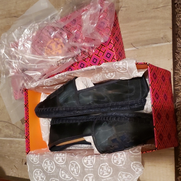 Tory Burch espadrilles - Picture 2 of 12
